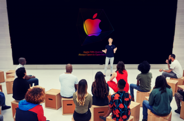 Skill Dan Jurusan Kuliah Yang Diperlukan Perusahaan Apple
