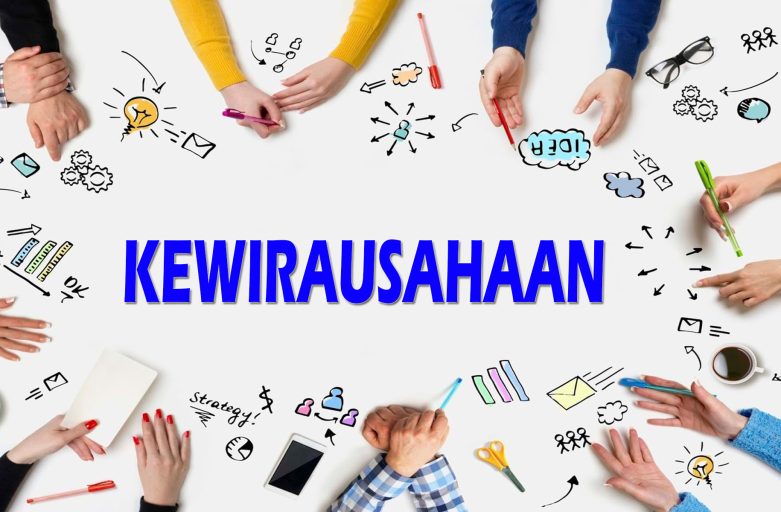 Pendidikan Kewirausahaan: Membentuk Mentalitas Sukses sejak Dini